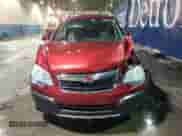 2009 Saturn VUE XE с VIN 3GSCL33PX9S534843, выставлен на аукционе Copart как лот 58656634 с пробегом 239 132 миль миль и На запчасти • Non repairable. История ставок и продаж доступна на DreamBid. Изображение 5.