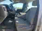 2018 Chevrolet Silverado 1500 Work Truck with VIN 1GCNKNEH6JZ362228, listed as a Copart auction lot 84814775 with 81,816 mi miles and Salvage title. Bid and sale history available at DreamBid. Image 7.