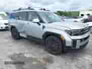 2025 Hyundai Santa Fe Calligraphy с VIN 5NMP54GL7SH140878, выставлен на аукционе IAAI как лот 43155959 с пробегом 1 787 миль миль и . История ставок и продаж доступна на DreamBid. Изображение 1.