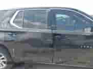 2023 Chevrolet Traverse LS z VIN 1GNERFKW6PJ282799, wystawiony jako IAAI lot #42344785 z przebiegiem 51 595 mil mil oraz . Historia ofert i sprzedaży dostępna na DreamBid. Obrazek 13.