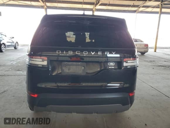 2020 Land Rover Discovery SE с VIN SALRG2RV0L2428987, выставлен на аукционе Copart как лот 62123175 с пробегом 113 488 миль миль и Чистый • Clean title. История ставок и продаж доступна на DreamBid. Изображение 6.