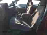 2005 Ford Explorer XLT with VIN 1FMZU63E75UB90381, listed as a Copart auction lot 81428615 with 276,967 mi miles and Salvage title. Bid and sale history available at DreamBid. Image 7.