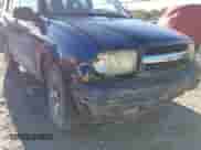 2004 Chevrolet Tracker ZR2 с VIN 2CNBJ734046900497, выставлен на аукционе IAAI как лот 41843700 с пробегом 117 067 миль миль и . История ставок и продаж доступна на DreamBid. Изображение 6.