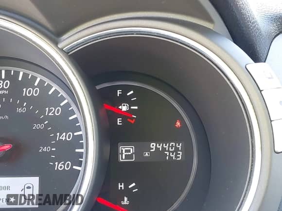 2014 Nissan Murano S с VIN JN8AZ1MW2EW533085, выставлен на аукционе IAAI как лот 43304375 с пробегом 94 404 миль миль и . История ставок и продаж доступна на DreamBid. Изображение 15.