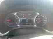 2018 Chevrolet Equinox LT с VIN 3GNAXTEX1JS561915, выставлен на аукционе Copart как лот 68659885 с пробегом 68 856 миль миль и Списание • Salvage title. История ставок и продаж доступна на DreamBid. Изображение 9.