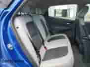 2020 Chevrolet Bolt EV LT с VIN 1G1FY6S05L4145205, выставлен на аукционе Copart как лот 58687672 с пробегом 20 742 миль миль и . История ставок и продаж доступна на DreamBid. Изображение 6.