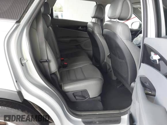 2016 Kia Sorento EX with VIN 5XYPH4A5XGG172260, listed as a IAAI auction lot 43033683 with 176,083 mi miles and . Bid and sale history available at DreamBid. Image 8.