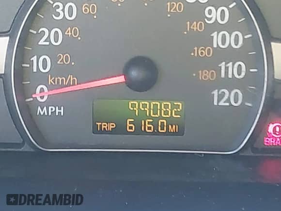 2003 Saturn ION ION 2 с VIN 1G8AN12F93Z175127, выставлен на аукционе IAAI как лот 41516330 с пробегом 99 082 миль миль и . История ставок и продаж доступна на DreamBid. Изображение 15.