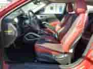 2012 Hyundai Veloster w/Gray Int с VIN KMHTC6AD1CU021344, выставлен на аукционе Copart как лот 70525255 с пробегом 134 777 миль миль и Списание • Salvage title. История ставок и продаж доступна на DreamBid. Изображение 7.