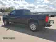 2016 GMC Sierra 1500 SLE z VIN 1GTR1MEH4GZ285026, wystawiony jako Copart lot #72089054 z przebiegiem 106 999 mil mil oraz Szkoda całkowita • Salvage title. Historia ofert i sprzedaży dostępna na DreamBid. Obrazek 2.