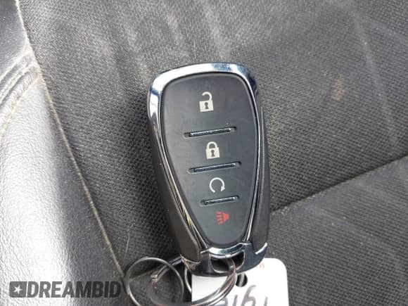 2019 Chevrolet Trax LT с VIN KL7CJPSB2KB859497, выставлен на аукционе IAAI как лот 43297622 с пробегом 85 765 миль миль и . История ставок и продаж доступна на DreamBid. Изображение 11.