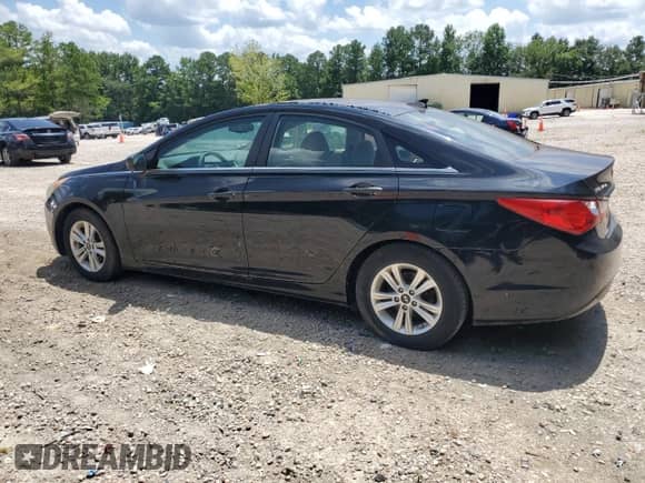 2013 Hyundai Sonata GLS z VIN 5NPEB4AC5DH749451, wystawiony jako Copart lot #65849325 z przebiegiem Nie podano mil oraz Czysty tytuł • Clean title. Historia ofert i sprzedaży dostępna na DreamBid. Obrazek 2.