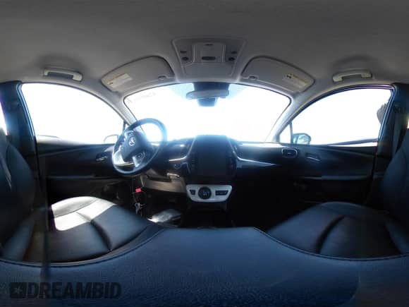 2019 Toyota Prius Plus с VIN JTDKARFP7K3119373, выставлен на аукционе IAAI как лот 42608013 с пробегом 61 994 миль миль и . История ставок и продаж доступна на DreamBid. Изображение 20.