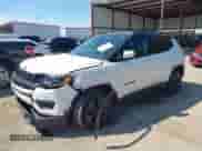 2019 Jeep Compass Latitude с VIN 3C4NJDBB0KT714144, выставлен на аукционе IAAI как лот 43341520 с пробегом 72 634 миль миль и . История ставок и продаж доступна на DreamBid. Изображение 2.