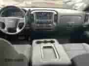 2014 Chevrolet Silverado 1500 LT z VIN 1GCVKREH1EZ169899, wystawiony jako IAAI lot #42143501 z przebiegiem 124 789 mil mil oraz . Historia ofert i sprzedaży dostępna na DreamBid. Obrazek 10.