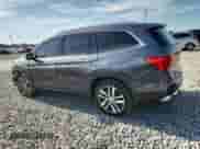 2018 Honda Pilot Touring z VIN 5FNYF5H92JB013871, wystawiony jako Copart lot #80849125 z przebiegiem 77 905 mil mil oraz Nie do naprawy • Non repairable. Historia ofert i sprzedaży dostępna na DreamBid. Obrazek 2.