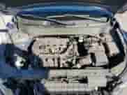 2021 Hyundai Venue Denim z VIN KMHRC8A36MU082087, wystawiony jako Copart lot #86728235 z przebiegiem 62 323 mil mil oraz Szkoda całkowita • Salvage title. Historia ofert i sprzedaży dostępna na DreamBid. Obrazek 12.