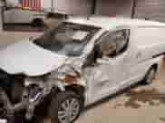 2017 Chevrolet City Express Cargo LT с VIN 3N63M0ZN8HK720406, выставлен на аукционе IAAI как лот 41546311 с пробегом 97 296 миль миль и . История ставок и продаж доступна на DreamBid. Изображение 6.