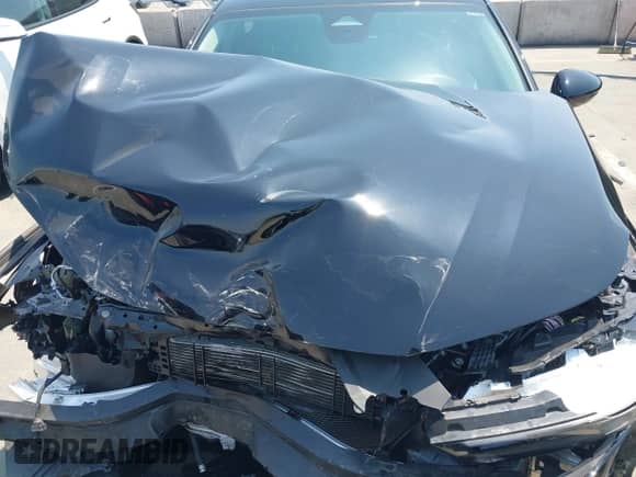 2025 Honda Accord Touring with VIN 1HGCY2F89SA010426, listed as a IAAI auction lot 42732620 with Not provided miles and . Bid and sale history available at DreamBid. Image 10.