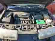 2003 Saturn VUE с VIN 5GZCZ63B23S891872, выставлен на аукционе Copart как лот 88145265 с пробегом 66 669 миль миль и Списание • Salvage title. История ставок и продаж доступна на DreamBid. Изображение 12.