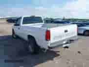 1997 Chevrolet Silverado 2500 with VIN 1GCGC24R1VZ174933, listed as a IAAI auction lot 42198722 with 231,645 mi miles and . Bid and sale history available at DreamBid. Image 3.