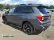 2021 Honda Passport Elite с VIN 5FNYF8H04MB024734, выставлен на аукционе Copart как лот 80354985 с пробегом 61 338 миль миль и Списание • Salvage title. История ставок и продаж доступна на DreamBid. Изображение 2.
