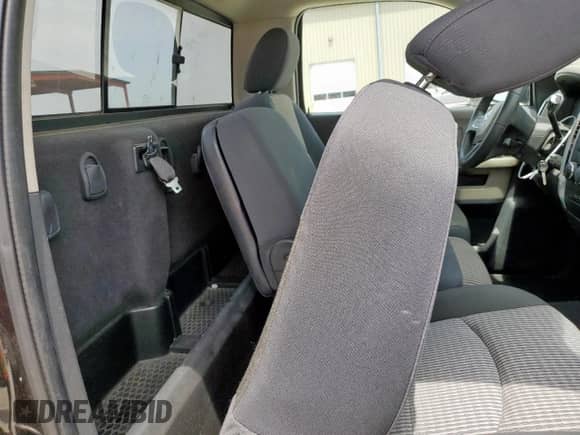 2010 Dodge 1500 ST with VIN 3D7JB1EP2AG105832, listed as a Copart auction lot 56845535 with 186,215 mi miles and Clean title. Bid and sale history available at DreamBid. Image 10.