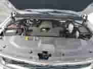 2020 Chevrolet Suburban LT z VIN 1GNSKHKCXLR231648, wystawiony jako Copart lot #66118185 z przebiegiem 108 122 mil mil oraz Szkoda całkowita • Salvage title. Historia ofert i sprzedaży dostępna na DreamBid. Obrazek 12.