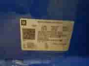 2020 Chevrolet Tahoe Commercial z VIN 1GNSKDEC4LR247798, wystawiony jako Copart lot #80158355 z przebiegiem 113 263 mil mil oraz Czysty tytuł • Clean title. Historia ofert i sprzedaży dostępna na DreamBid. Obrazek 13.