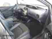 2022 Toyota Prius L Eco with VIN JTDKAMFUXN3155488, listed as a IAAI auction lot 43450434 with 39,407 mi miles and . Bid and sale history available at DreamBid. Image 5.