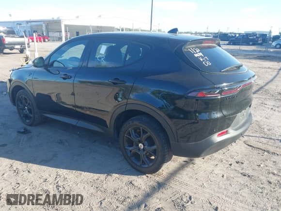 2023 Dodge Hornet GT с VIN ZACNDFAN4P3A01848, выставлен на аукционе IAAI как лот 41695191 с пробегом 26 708 миль миль и . История ставок и продаж доступна на DreamBid. Изображение 3.