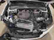 2019 Hyundai Santa Fe Ultimate with VIN 5NMS5CAA4KH118025, listed as a Copart auction lot 63428112 with 28,852 mi miles and . Bid and sale history available at DreamBid. Image 7.