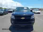 2021 Chevrolet Colorado 4WD LT z VIN 1GCGTCEN2M1178178, wystawiony jako IAAI lot #43005340 z przebiegiem 61 418 mil mil oraz . Historia ofert i sprzedaży dostępna na DreamBid. Obrazek 12.