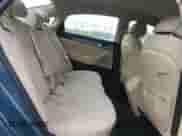 2015 Hyundai Sonata SE with VIN 5NPE24AF9FH185865, listed as a Copart auction lot 67536415 with 216,693 mi miles and Clean title. Bid and sale history available at DreamBid. Image 10.