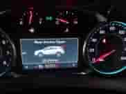 2024 Chevrolet Equinox Premier with VIN 3GNAXXEG7RL175562, listed as a IAAI auction lot 42488406 with 52,737 mi miles and . Bid and sale history available at DreamBid. Image 16.