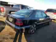 2000 Mercedes-Benz C 230/260/280/320 z VIN WDBHA29G0YA860383, wystawiony jako Copart lot #87109294 z przebiegiem 135 777 mil mil oraz Szkoda całkowita • Salvage title. Historia ofert i sprzedaży dostępna na DreamBid. Obrazek 3.