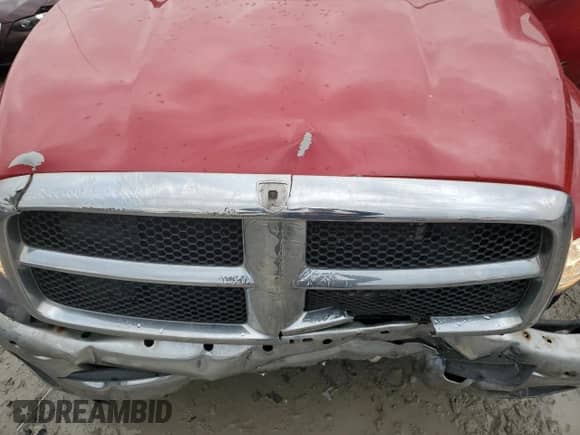2005 Dodge 2500 SLT with VIN 3D7KS28C75G845787, listed as a Copart auction lot 51282125 with 258,944 mi miles and Salvage title. Bid and sale history available at DreamBid. Image 11.
