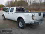 2011 Nissan Frontier SV z VIN 1N6AD0FV4BC442158, wystawiony jako IAAI lot #41768998 z przebiegiem 122 693 mil mil oraz . Historia ofert i sprzedaży dostępna na DreamBid. Obrazek 3.