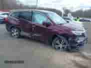 2017 Honda Pilot EX-L with VIN 5FNYF6H74HB040889, listed as a IAAI auction lot 42040094 with 84,001 mi miles and . Bid and sale history available at DreamBid. Image 1.