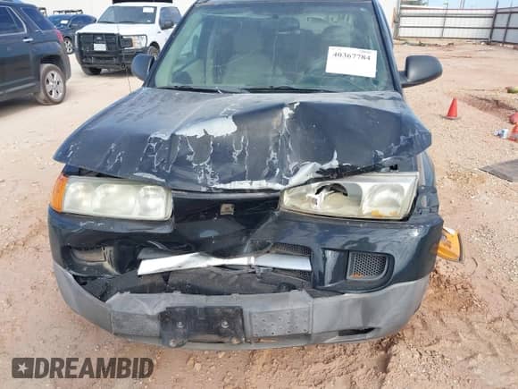 2005 Saturn VUE с VIN 5GZCZ23D35S828082, выставлен на аукционе IAAI как лот 40367784 с пробегом Не указан миль и . История ставок и продаж доступна на DreamBid. Изображение 6.