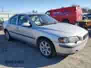 2001 Volvo S60 с VIN YV1RS61R112029119, выставлен на аукционе Copart как лот 42613745 с пробегом 151 162 миль миль и Списание • Salvage title. История ставок и продаж доступна на DreamBid. Изображение 4.