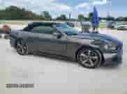 2017 Ford Mustang V6 с VIN 1FATP8EM4H5238649, выставлен на аукционе Copart как лот 59059685 с пробегом 102 156 миль миль и Списание • Salvage title. История ставок и продаж доступна на DreamBid. Изображение 4.