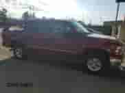 2004 Chevrolet Suburban LS с VIN 3GNGK26U64G227815, выставлен на аукционе Copart как лот 74742744 с пробегом 199 569 миль миль и Списание • Salvage title. История ставок и продаж доступна на DreamBid. Изображение 4.