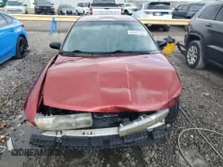 1997 Saturn SL with VIN 1G8ZK5272VZ247333, listed as a Copart auction lot 68545154 with 205,122 mi miles and Salvage title. Bid and sale history available at DreamBid. Image 5.