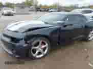 2014 Chevrolet Camaro LS с VIN 2G1FA1E32E9206815, выставлен на аукционе IAAI как лот 43447950 с пробегом 115 931 миль миль и . История ставок и продаж доступна на DreamBid. Изображение 17.