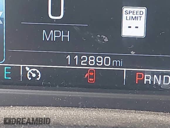 2018 Chevrolet Tahoe LT z VIN 1GNSCBKC3JR370866, wystawiony jako IAAI lot #42673752 z przebiegiem 112 890 mil mil oraz . Historia ofert i sprzedaży dostępna na DreamBid. Obrazek 14.