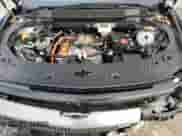 2024 Chevrolet Equinox EV LT с VIN 3GN7DLRP3RS245229, выставлен на аукционе Copart как лот 85929554 с пробегом 744 миль миль и Списание • Salvage title. История ставок и продаж доступна на DreamBid. Изображение 14.