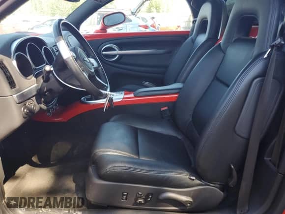 2005 Chevrolet SSR LS with VIN 1GCES14H35B118559, listed as a Copart auction lot 68390505 with 34,236 mi miles and Salvage title. Bid and sale history available at DreamBid. Image 7.