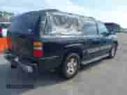 2004 Chevrolet Suburban LS with VIN 1GNFK16Z84J244731, listed as a IAAI auction lot 41516064 with 177,655 mi miles and . Bid and sale history available at DreamBid. Image 4.