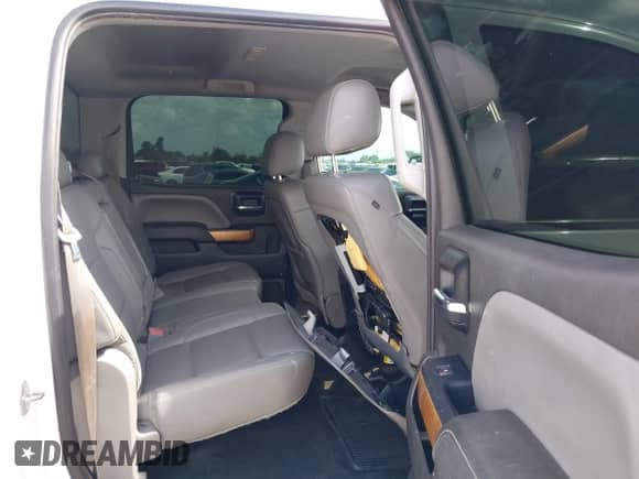2014 Chevrolet Silverado 1500 LTZ с VIN 3GCPCSEC3EG323756, выставлен на аукционе IAAI как лот 42559284 с пробегом 193 355 миль миль и . История ставок и продаж доступна на DreamBid. Изображение 8.